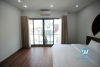 Apartment with 2 bedrooms for rent in Hai Ba Trung district, Ha Noi